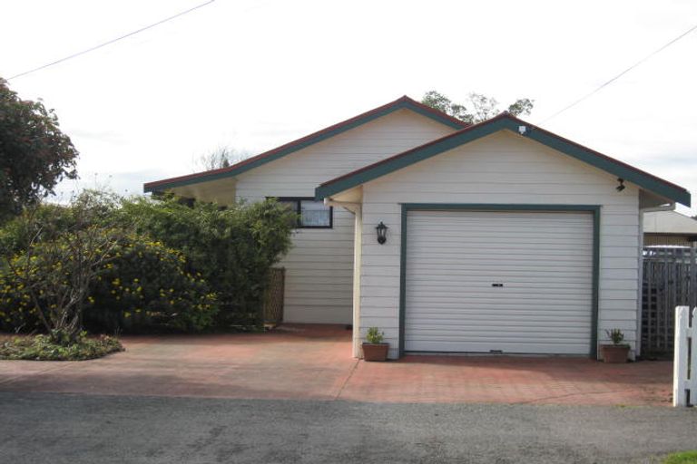 Photo of property in 41 Kuripuni Street, Kuripuni, Masterton, 5810