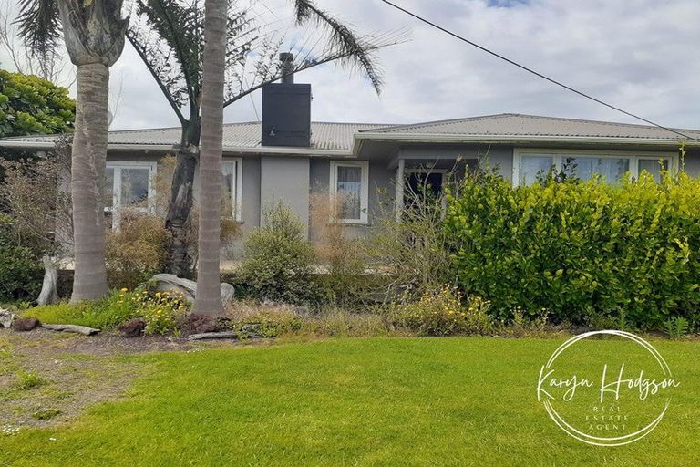 Photo of property in 78 Freyberg Road, Ruawai, 0530