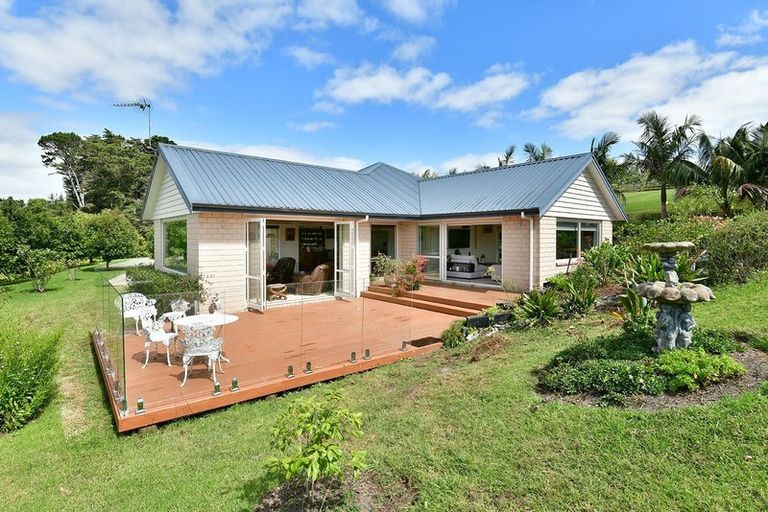 Photo of property in 47 Newman Road, Stillwater, Silverdale, 0993