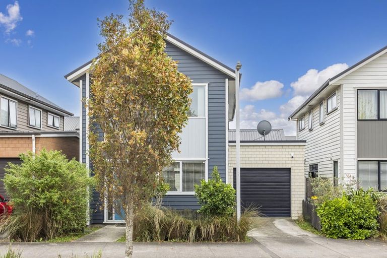 Photo of property in 156 Clark Road, Hobsonville, Auckland, 0616