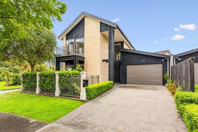 Photo of property in 59 Waterstone Avenue, Paraparaumu, 5032