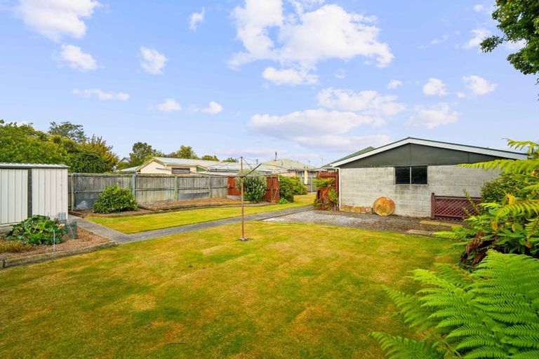 Photo of property in 28 Ensign Street, Halswell, Christchurch, 8025