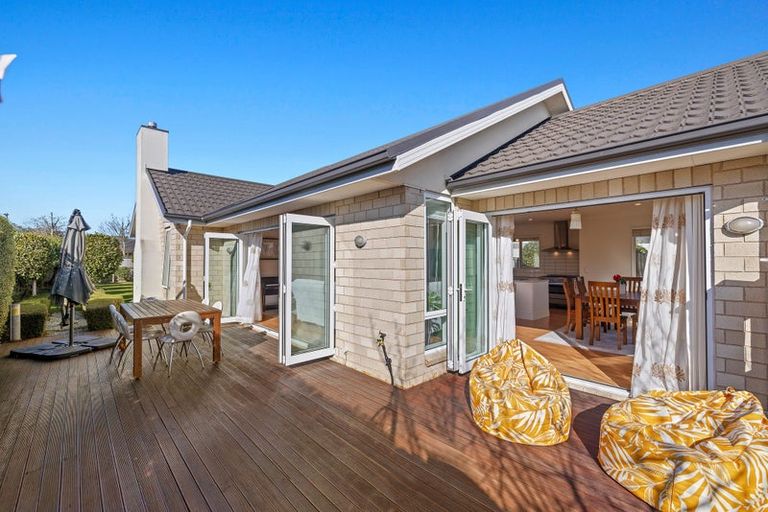 Photo of property in 57 Westpark Drive, Burnside, Christchurch, 8053