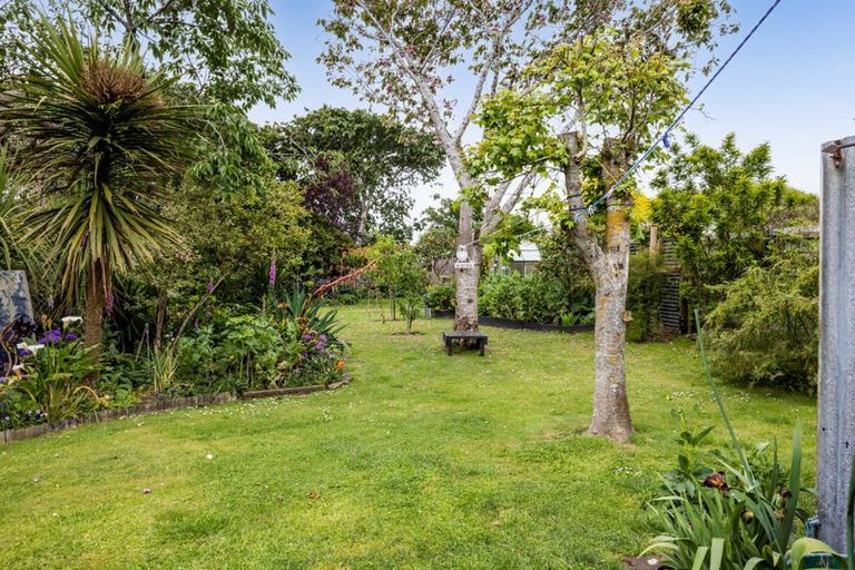 Photo of property in 6 Galt Street, Hawera, 4610