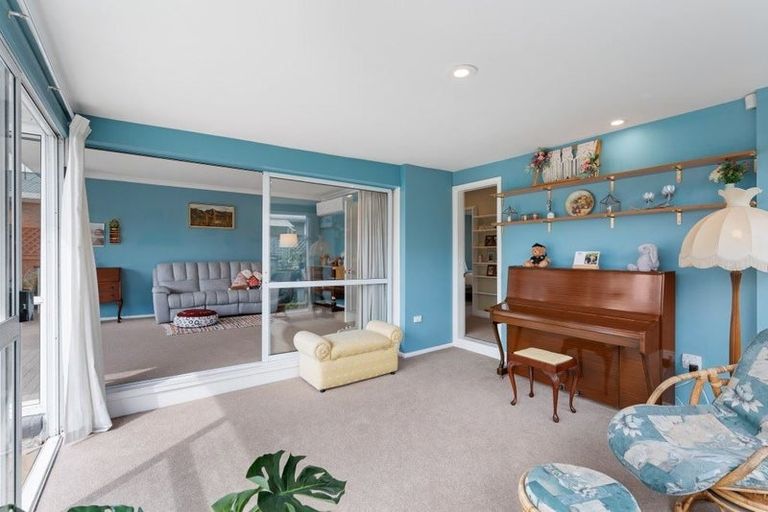 Photo of property in 5 Carruthers Street, Ilam, Christchurch, 8041