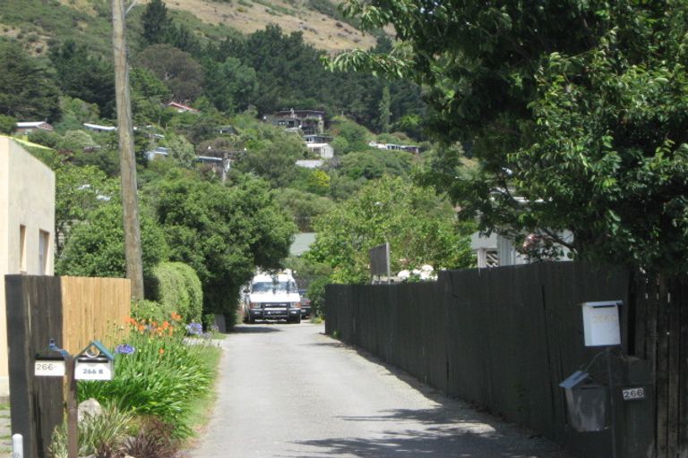 Photo of property in 266a Centaurus Road, Hillsborough, Christchurch, 8022