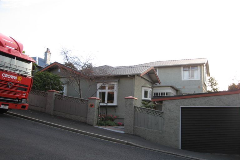 Photo of property in 3 Hamel Street, Maori Hill, Dunedin, 9010