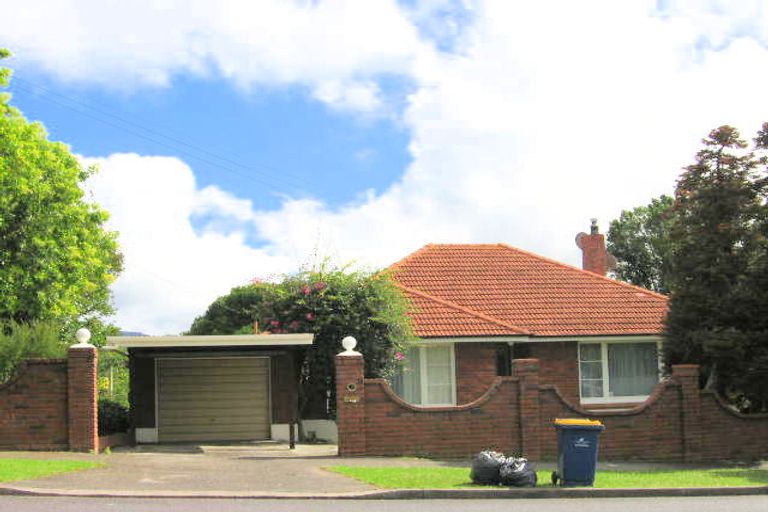 Photo of property in 101 Rosier Road, Glen Eden, Auckland, 0602