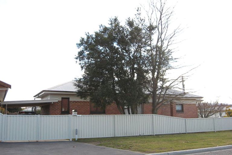 Photo of property in 32 Clutha Street, Alexandra, 9320