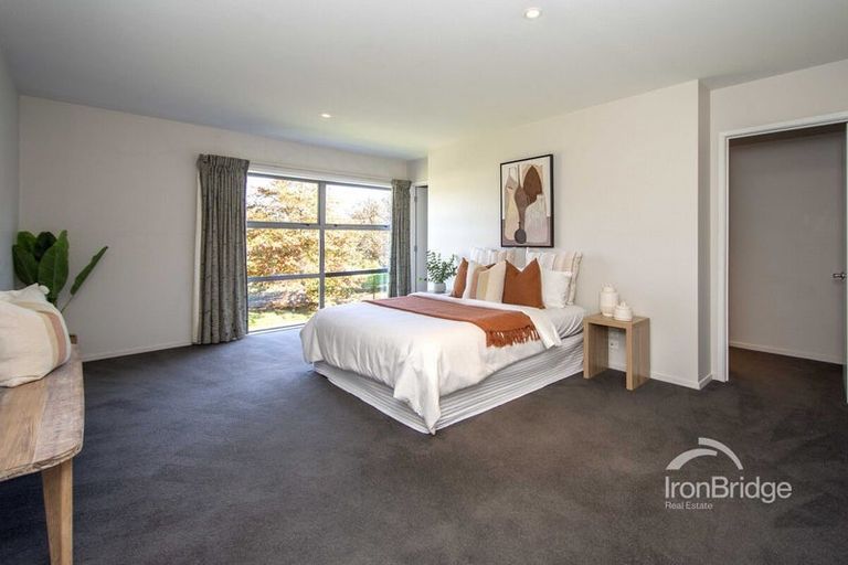 Photo of property in 2 The Willows, Hillmorton, Christchurch, 8024