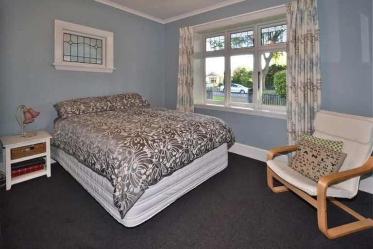 Photo of property in 52 Dudley Street, Richmond, Christchurch, 8013