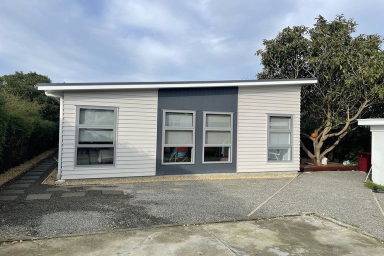 Photo of property in 10 Churchill Avenue, Lansdowne, Masterton, 5810