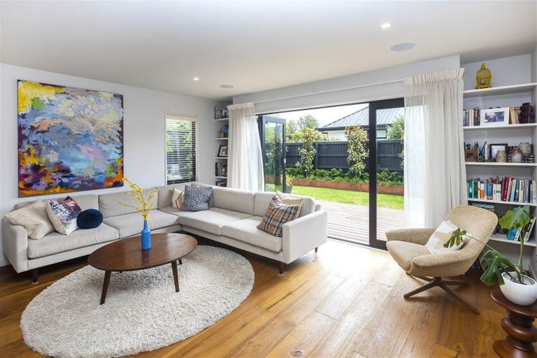 Photo of property in 28 Hawthorne Street, Strowan, Christchurch, 8052