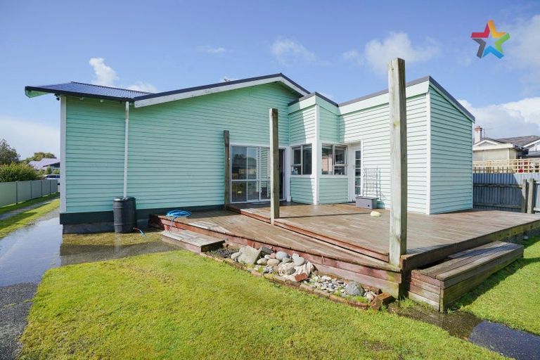 Photo of property in 77 Morton Street, Georgetown, Invercargill, 9812