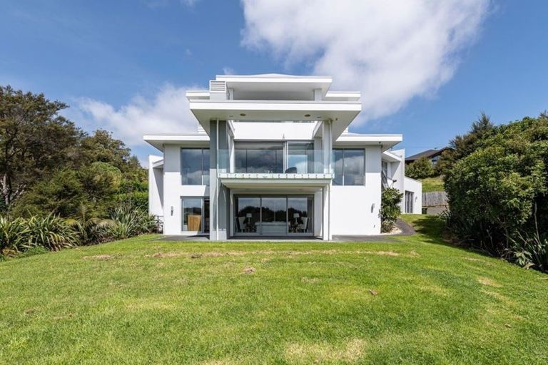 Photo of property in 824 Redoubt Road, Flat Bush, Auckland, 2019