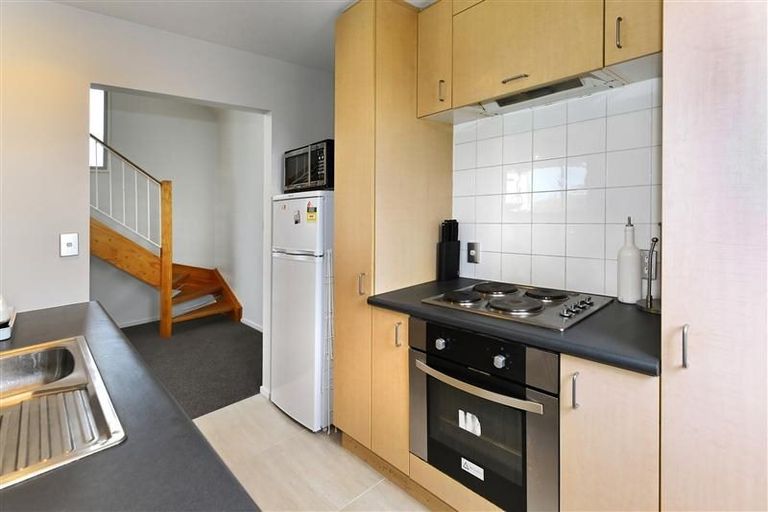 Photo of property in 7/246 Marine Parade, New Brighton, Christchurch, 8061