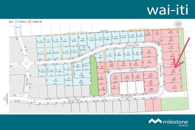 Photo of property in 6 Whareatea Road, Redwoodtown, Blenheim, 7201