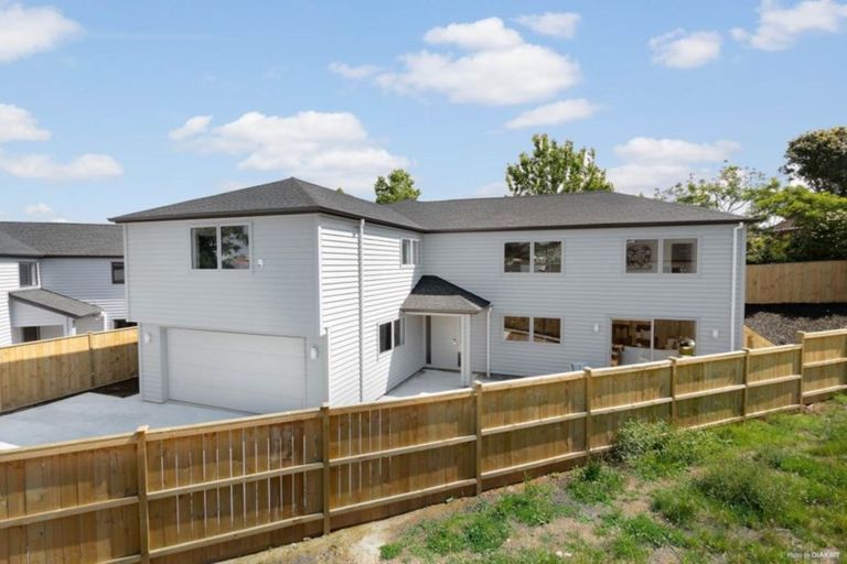 Photo of property in 12 Jaedee Court, Howick, Auckland, 2014