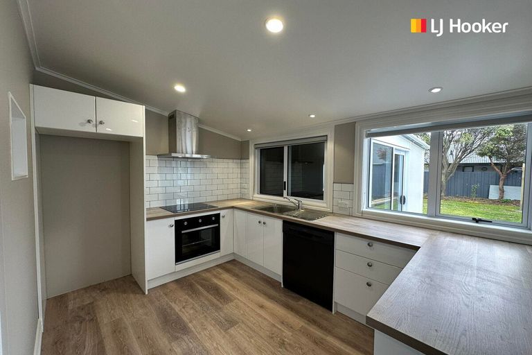 Photo of property in 174 Melbourne Street, South Dunedin, Dunedin, 9012