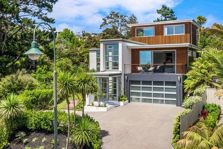 Photo of property in 36 Helvetia Drive, Browns Bay, Auckland, 0630