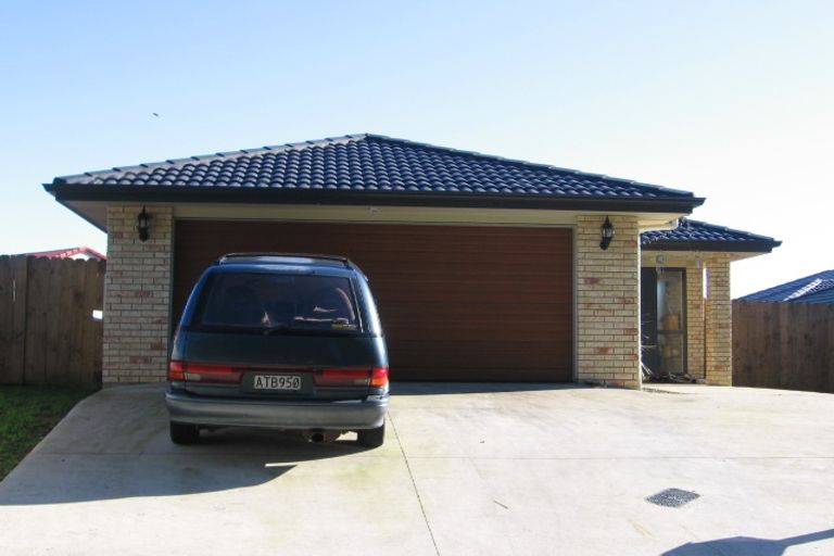 Photo of property in 73 Mili Way South, Ranui, Auckland, 0612