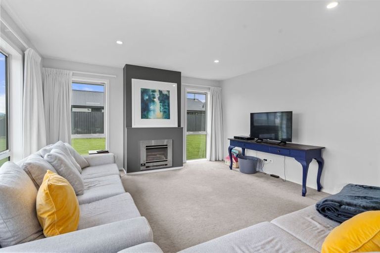 Photo of property in 4 Sir Herbert Hart Avenue, Lansdowne, Masterton, 5810
