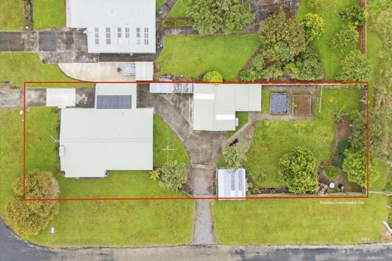 Photo of property in 2 Racecourse Avenue, Marton, 4710