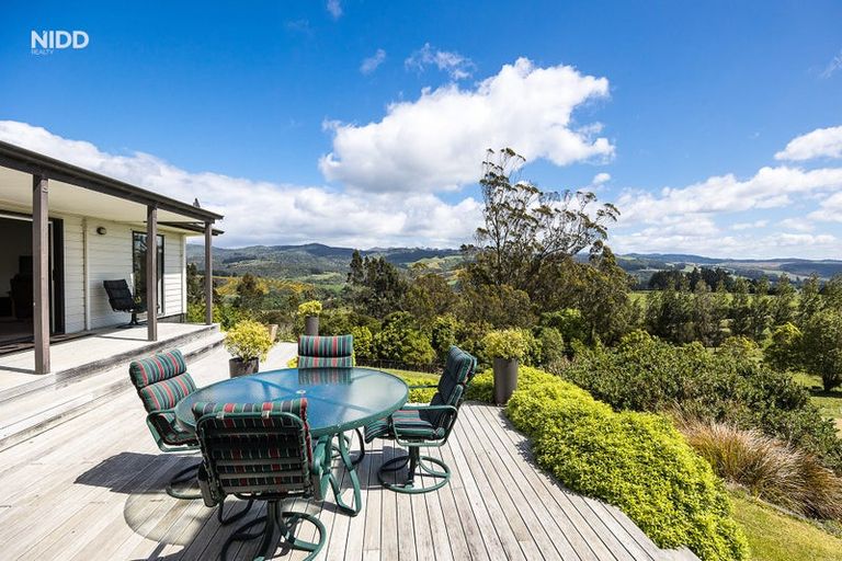 Photo of property in 847 Mount Cargill Road, Mount Cargill, Waitati, 9085