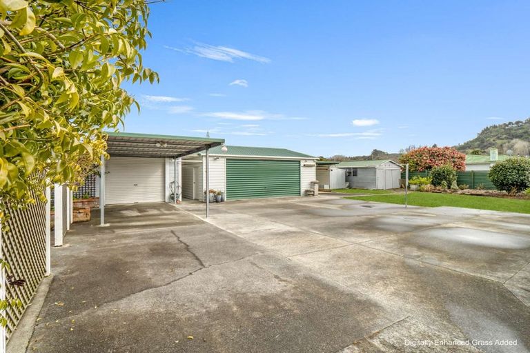 Photo of property in 287 Somme Parade, Aramoho, Whanganui, 4500