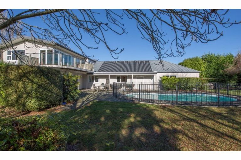 Photo of property in 1/842 West Coast Road, West Melton, Christchurch, 7676