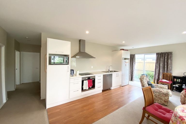 Photo of property in 3 Fyfe Road, Wigram, Christchurch, 8042