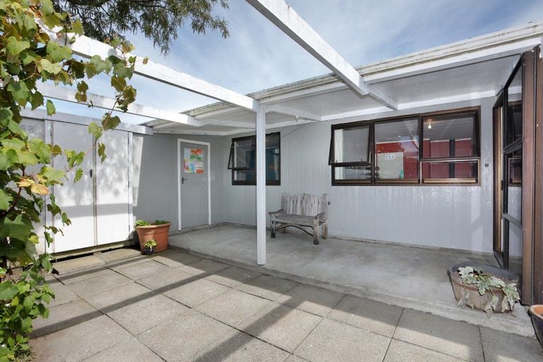 Photo of property in 11a Harris Street, Marton, 4710