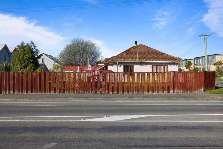 Photo of property in 468 Barbadoes Street, Edgeware, Christchurch, 8013