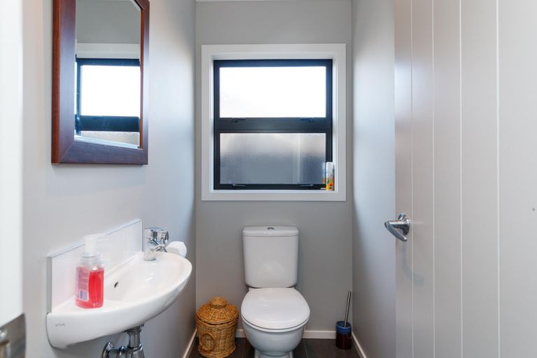 Photo of property in 1 Angelina Way, Kelvin Grove, Palmerston North, 4414