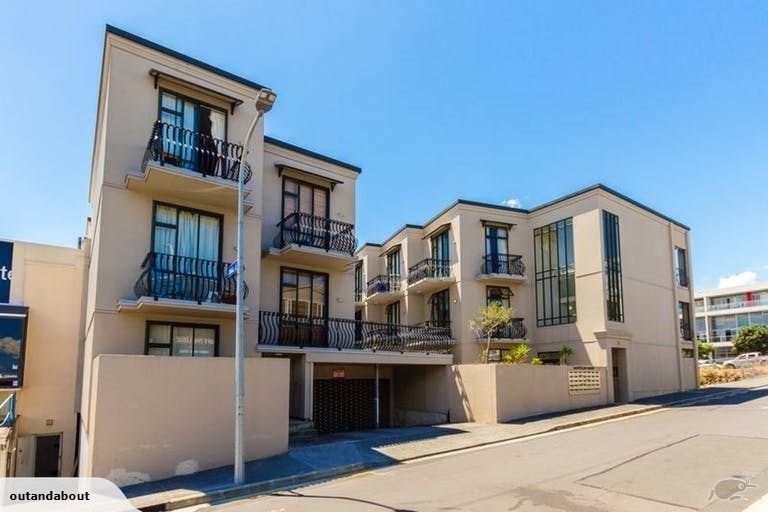 Photo of property in 3g/30 Randolph Street, Eden Terrace, Auckland, 1010