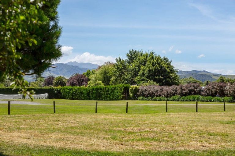 Photo of property in 231 Belvedere Road, Carterton, 5713