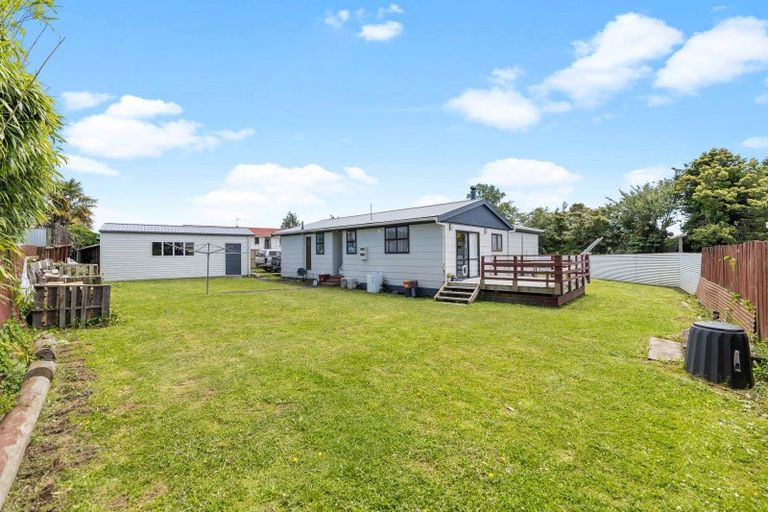 Photo of property in 21 Glendevon Place, Tokoroa, 3420