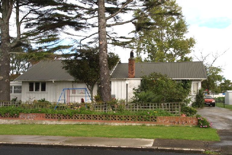 Photo of property in 11 Clyde Road, Otara, Auckland, 2023