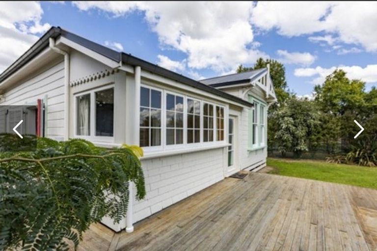 Photo of property in 4a Shanly Street, Waipawa, 4210