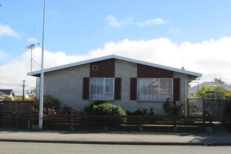 Photo of property in 17 Harper Street, Parkside, Timaru, 7910