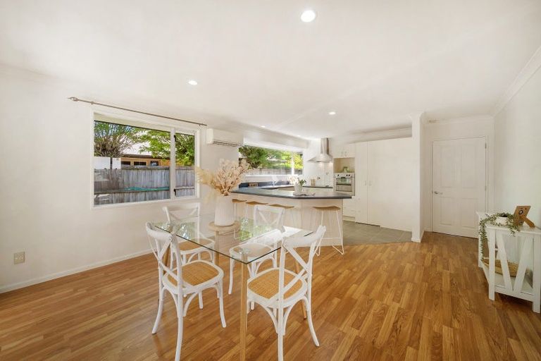 Photo of property in 6 Creedon Glen, Casebrook, Christchurch, 8051