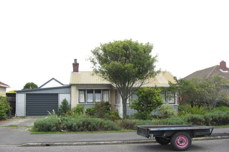Photo of property in 41 Gould Crescent, Woolston, Christchurch, 8023