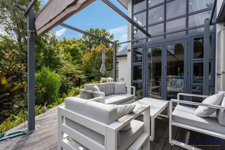 Photo of property in 366 Sawyers Arms Road, Harewood, Christchurch, 8051