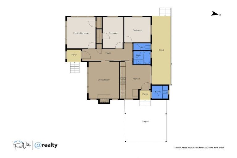 Photo of property in 45a Clarke Street, Gate Pa, Tauranga, 3112