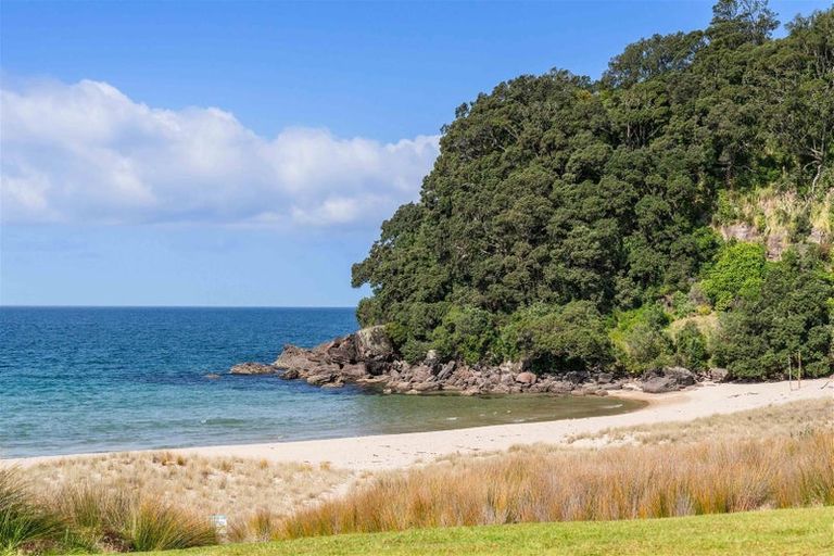 Photo of property in 121 Onemana Drive, Onemana, Whangamata, 3691
