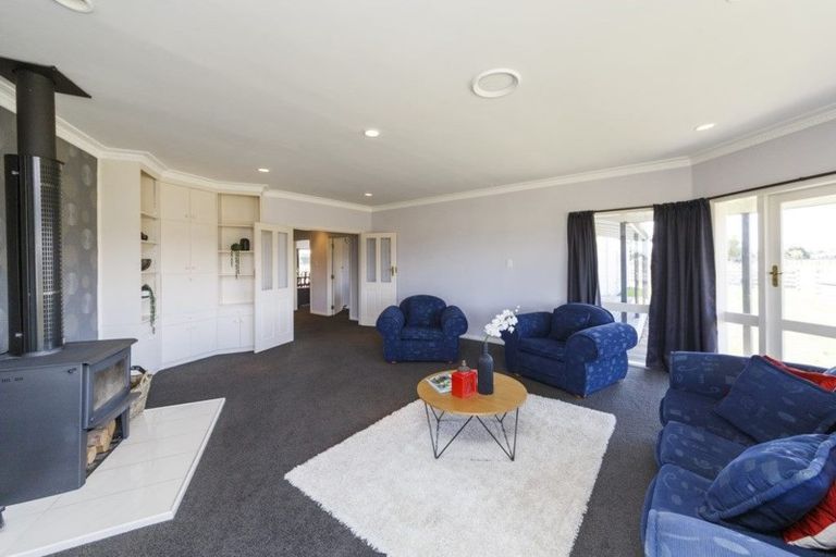 Photo of property in 117 Clevely Line, Bunnythorpe, Palmerston North, 4478