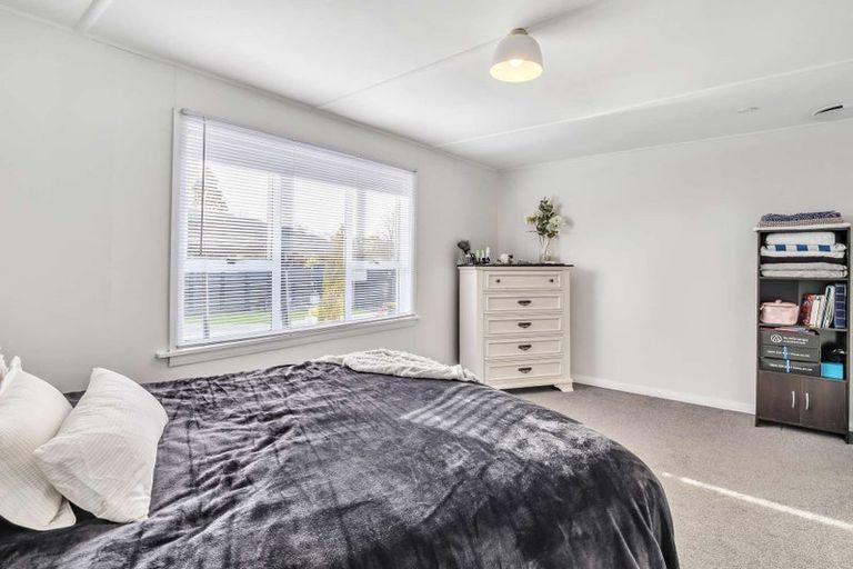 Photo of property in 18 Mcgregor Street, Milson, Palmerston North, 4414
