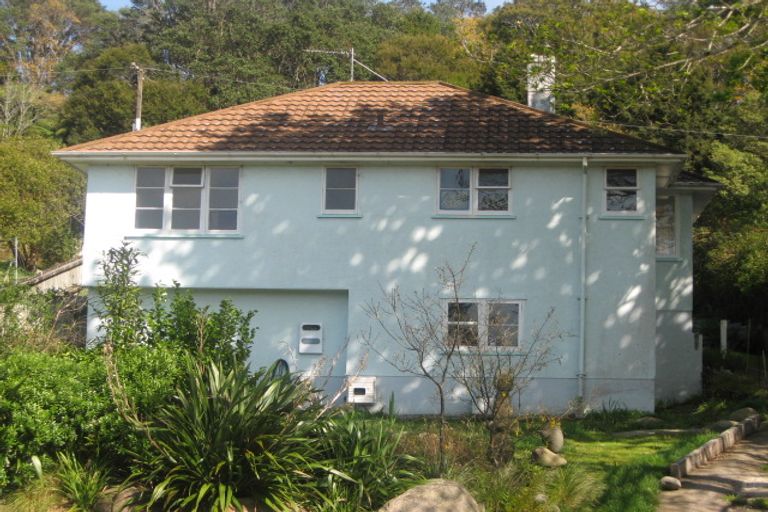 Photo of property in 62c Glenpark Avenue, Frankleigh Park, New Plymouth, 4310