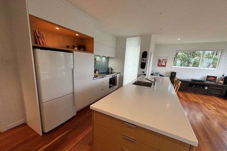 Photo of property in 177 Barnard Street, Wadestown, Wellington, 6012