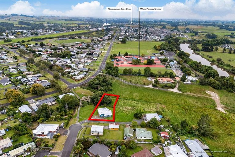 Photo of property in 11a Luff Place, Ngaruawahia, 3720